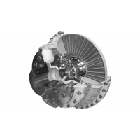 Kupplungswerk液力耦合器TK-N-A1000-65H7-70H7x280-KWN29000 Kupplungswerk液力耦合器TK-N-A1000-65H7-70H7x280-KWN29000