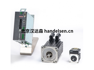 Moog Animatics旋轉執行器