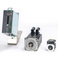 Moog Animatics旋轉執行器 Moog Animatics旋轉執行器