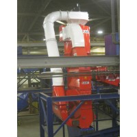 J?ST德國振動篩K-分級機JOEST分離臺 J?ST德國振動篩K-分級機JOEST分離臺