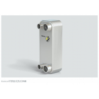 德國凱絡文(Kelvion)板式熱交換器GNS 100 德國凱絡文(Kelvion)板式熱交換器GNS 100