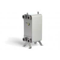 德國凱絡文(Kelvion)板式熱交換器GVH 108H 德國凱絡文(Kelvion)板式熱交換器GVH 108H