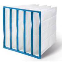 德國緊湊型袋式AIRWATEC過濾器 德國緊湊型袋式AIRWATEC過濾器