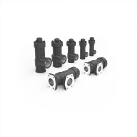 德國Rickmeier先導式減壓閥泄壓閥 DB9 德國Rickmeier先導式減壓閥泄壓閥 DB9