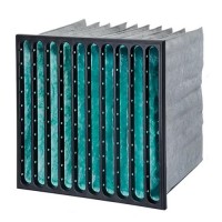 瑞典康斐爾袋式過濾器Camfil City-Flo XL 瑞典康斐爾袋式過濾器Camfil City-Flo XL