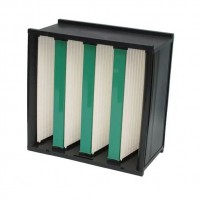 瑞典康斐爾過濾器Camfil  HEPA 和 ULPA 瑞典康斐爾過濾器Camfil  HEPA 和 ULPA