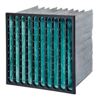 瑞典康斐爾袋式Camfil空氣過濾器 瑞典康斐爾袋式Camfil空氣過濾器