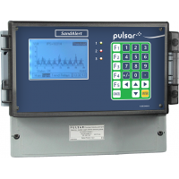 英國Pulsar 泥沙監測器iSensys SandAlert