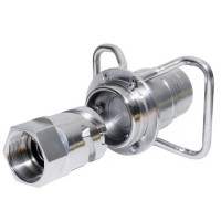 GATHER無菌軟管接頭 DBG-CSP系列 GATHER無菌軟管接頭 DBG-CSP系列