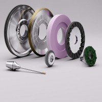 Effgen 旋轉修整工具 Effgen 旋轉修整工具