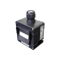 CEAG防爆安全開關GHG 265系列技術數據 CEAG防爆安全開關GHG 265系列技術數據