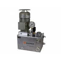 德國WOERNER緊湊型動力裝置威納泵 德國WOERNER緊湊型動力裝置威納泵