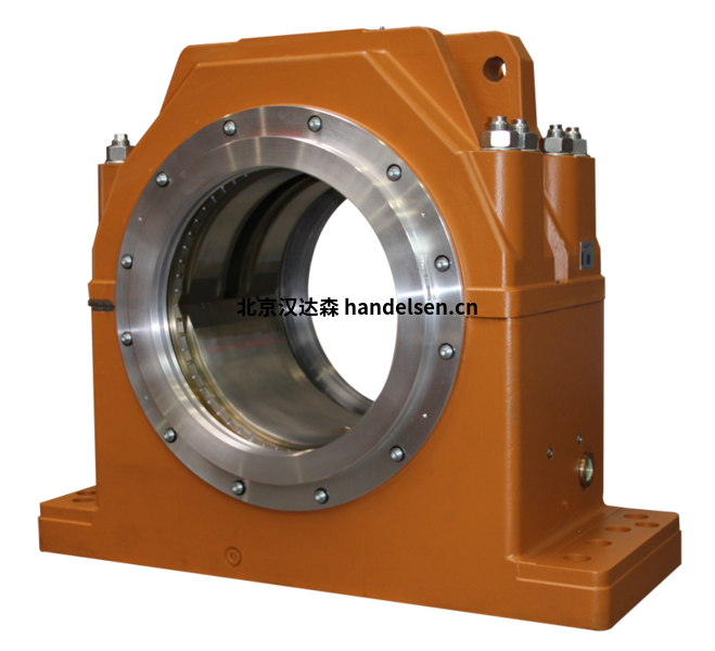 GTW  用于渦輪壓縮機的徑向軸承 WK系列 GTW  用于渦輪壓縮機的徑向軸承 WK系列