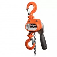 Haklift杠桿葫蘆 VTHA1600 標準起升高度為3m Haklift杠桿葫蘆 VTHA1600 標準起升高度為3m