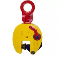 haklift垂直起重夾具 LTTJP025 用于垂直提升和運輸(薄)金屬板 haklift垂直起重夾具 LTTJP025 用于垂直提升和運輸(薄)金屬板