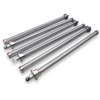 Water Hydraulics氣缸32孔  桿16 – 20 Water Hydraulics氣缸32孔  桿16 – 20