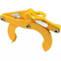 haklift起重夾具 MAGPML600用于提升管道和圓鋼棒的耐用磁鐵夾具 haklift起重夾具 MAGPML600用于提升管道和圓鋼棒的耐用磁鐵夾具