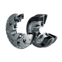 Stromag 盤式聯軸器 用于內燃機的插入式、高柔性盤式聯軸器 Stromag 盤式聯軸器 用于內燃機的插入式、高柔性盤式聯軸器