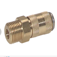 德國LANDEFELD Mini系列插入式聯軸器 壓力范圍為-0.95至10巴 德國LANDEFELD Mini系列插入式聯軸器 壓力范圍為-0.95至10巴