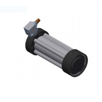 德國羅加蒂rogatti直線運動氣缸00016-46 德國羅加蒂rogatti直線運動氣缸00016-46