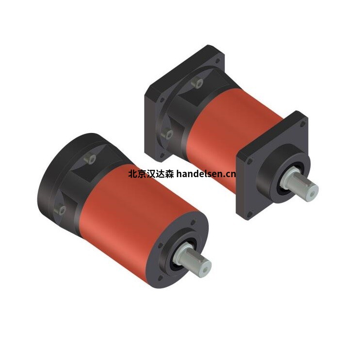 德國進口heytraction減速電機GF21-09/4型