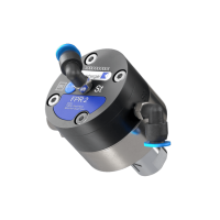 Krautzberger壓力調節器FPR2系列 Krautzberger壓力調節器FPR2系列