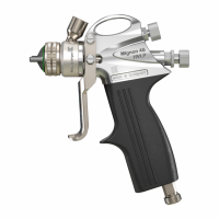 德國Krautzberger自動噴槍A20型應用于涂裝生產線和系統 德國Krautzberger自動噴槍A20型應用于涂裝生產線和系統