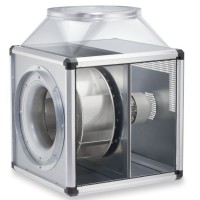 德國進口Helios管道空氣過濾器KLF 40/20 G4型 德國進口Helios管道空氣過濾器KLF 40/20 G4型