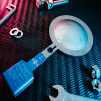 德國STRIKO金屬爆破片SF-MD系列用于無菌應用 德國STRIKO金屬爆破片SF-MD系列用于無菌應用