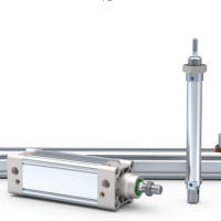 德國瑞格勒Riegler氣缸 氣動執行器 德國瑞格勒Riegler氣缸 氣動執行器