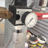 德國RIEGLER軟管/管道連接器 德國RIEGLER軟管/管道連接器