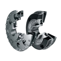 Stromag HEG 系列齒輪凸輪限位開關 可選配編碼器 Stromag HEG 系列齒輪凸輪限位開關 可選配編碼器