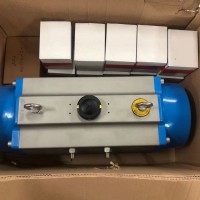 Bar氣動執行器PKI-2/0-I-050-A-AS018-08 Bar氣動執行器PKI-2/0-I-050-A-AS018-08