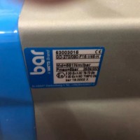 Bar氣動執行器GD-063/090-F05/F07-V14-H Bar氣動執行器GD-063/090-F05/F07-V14-H