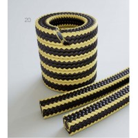 James Walker高性能壓縮填料 Lionpak 2101系列技術參數詳解 James Walker高性能壓縮填料 Lionpak 2101系列技術參數詳解