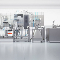 德國Dürr(杜爾) Oxi.X RV RTO系列蓄熱式熱氧化器 德國Dürr(杜爾) Oxi.X RV RTO系列蓄熱式熱氧化器