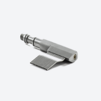 德國Grindaix RD-LP-55系列機床清潔噴嘴 德國Grindaix RD-LP-55系列機床清潔噴嘴