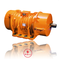 ITALVIBRAS振動電機MVLS技術規格 602953 MVLS 06/2300-S90 ITALVIBRAS振動電機MVLS技術規格 602953 MVLS 06/2300-S90