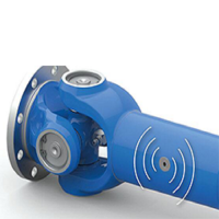 德國ELBE 萬向軸系列 德國ELBE 萬向軸系列