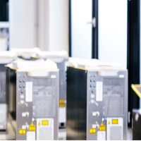 德國mlase MLI-500 系列 準分子激光器 重復頻率可達 1,000 Hz 德國mlase MLI-500 系列 準分子激光器 重復頻率可達 1,000 Hz