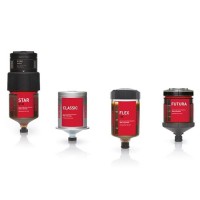 perma-tec潤滑系統 SF09 perma-tec潤滑系統 SF09