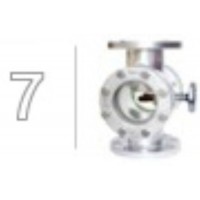 德國NORIS流量視鏡小型燈具 德國NORIS流量視鏡小型燈具