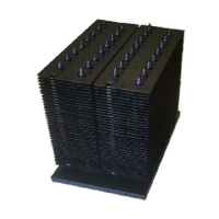 德國Funke安全板式換熱器(FPDW) 德國Funke安全板式換熱器(FPDW)