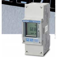 Janitza MID電表B21 B23 B24 –交流電表 65 A 技術特點 Janitza MID電表B21 B23 B24 –交流電表 65 A 技術特點