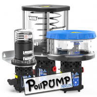 Dropsa 電動泵 OMEGA 帶觸屏自動泵 溫度 -20  +70 °C Dropsa 電動泵 OMEGA 帶觸屏自動泵 溫度 -20  +70 °C