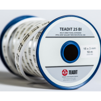 TEADIT 密封膠帶 PTFE膨脹產品 25 BI /24 BB系列 膨脹膠帶 TEADIT 密封膠帶 PTFE膨脹產品 25 BI /24 BB系列 膨脹膠帶