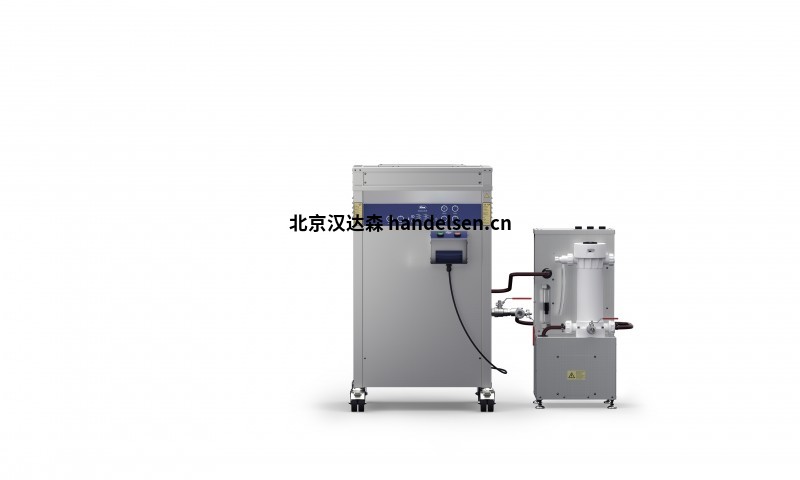 Elma超聲波清洗機xtra ST 2500H的技術參數介紹 Elma超聲波清洗機xtra ST 2500H的技術參數介紹