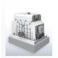 德國VEM 中高壓電機馬達 各個行業應用特點和規格參數 德國VEM 中高壓電機馬達 各個行業應用特點和規格參數