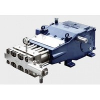 WOMA高壓柱塞泵 2-PUMP系列 1002型 流量:230 l/min WOMA高壓柱塞泵 2-PUMP系列 1002型 流量:230 l/min