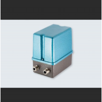 Schimpf控制閥SVG系列用于氣體消耗設備供氣量的體積調節